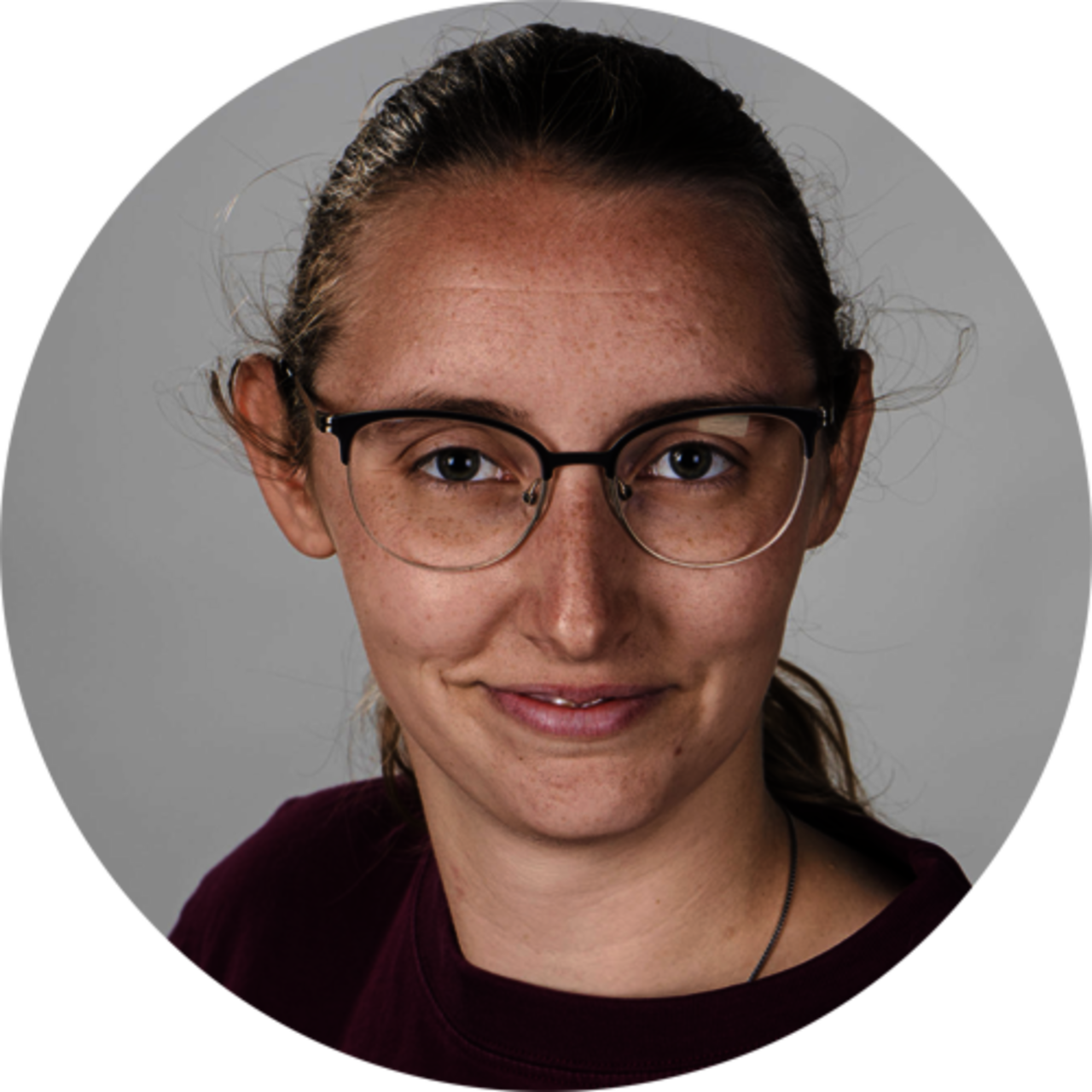 Nina Alter Ansprechpartnerin Nina Alter
