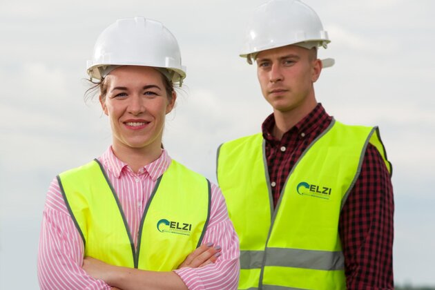 Ausbildung zum Umwelttechnologen