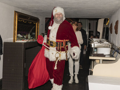 Weihnachtsmann